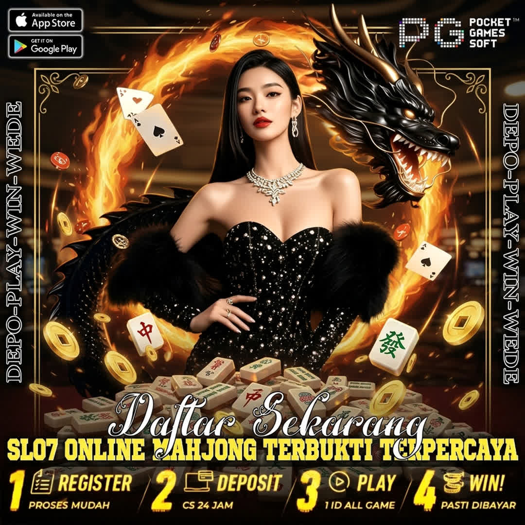 💪 Buktikan Keahlian Anda Dan Raih Maxwin Hari Ini Juga Bosku